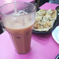 Singapore Zam Zam Restaurant User Photo