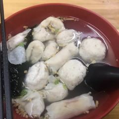 非遗·十八曲鱼饺(西马总店) 여행 사진