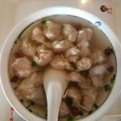 Legend of WangYiTiao Wonton User Photo