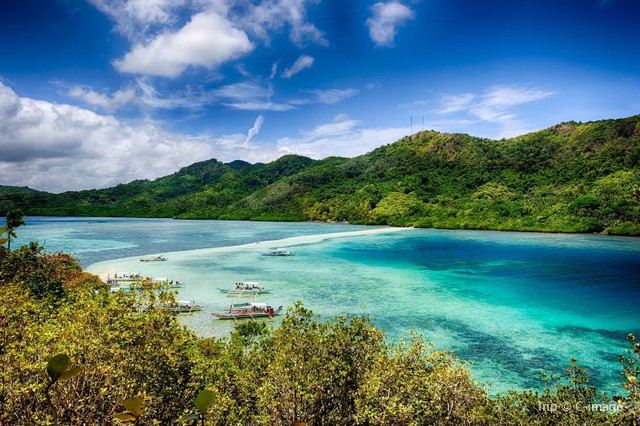 World's Top-10 Best Beaches to Visit in 2019