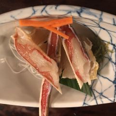 Kani Douraku Shinjuku Main Branch User Photo