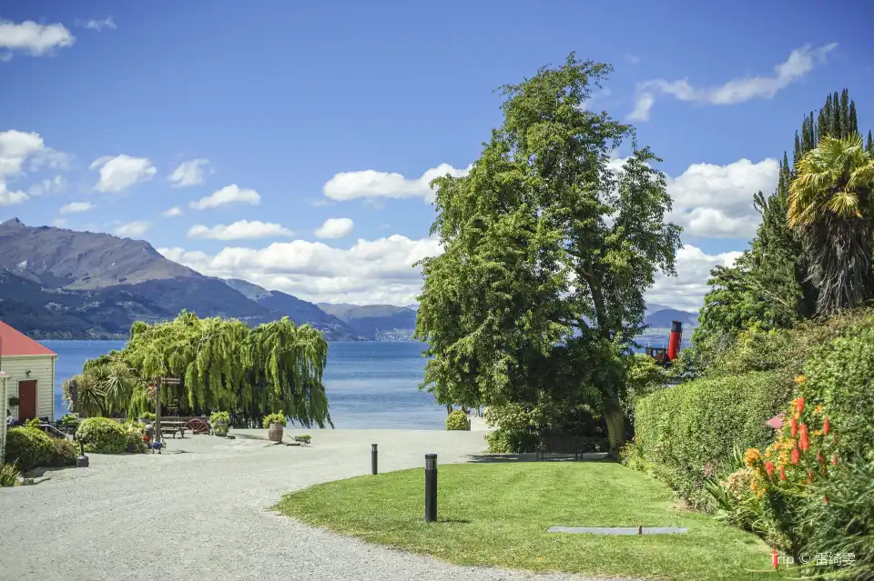 3_RealNZ | Walter Peak High Country Farm