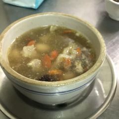天一香肉羹順張用戶圖片