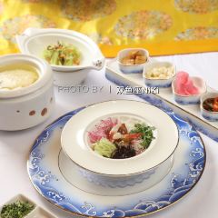 YU XIAN DU User Photo