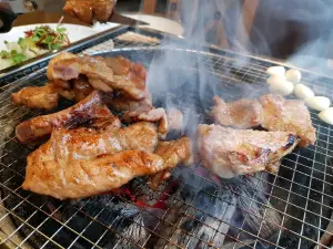 태백산