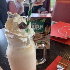 Argentinisches Steakhaus User Photo