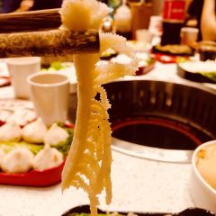 牛华八婆麻辣烫(总店) User Photo