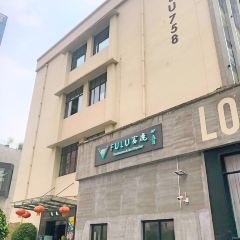 FULU ảnh của người dùng