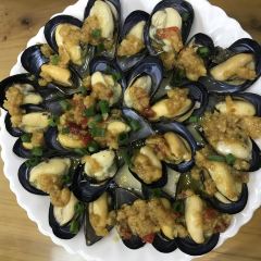 鱼当家 User Photo