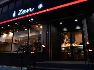 Zen Teppanyaki Restaurant Saipan