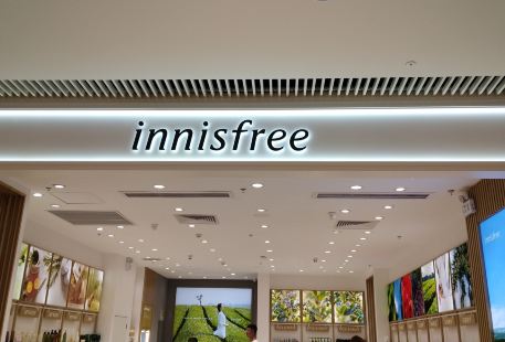 Innisfree