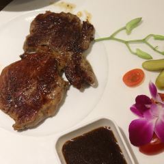 KA QIU SHA ZHONG XI CAN TING ảnh của người dùng