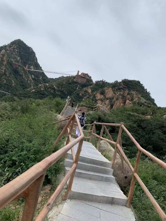 빙탕위 계곡