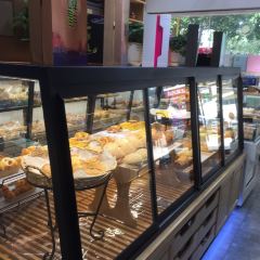 嘉年福(星火广场店) User Photo
