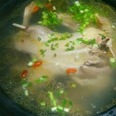 徽商食府 User Photo