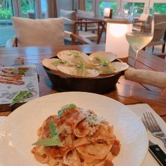 CHOP HOUSE User Photo