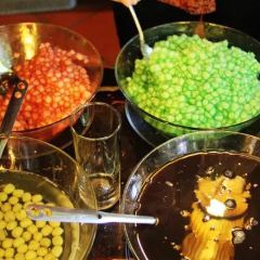 Schindlers Tankstelle User Photo