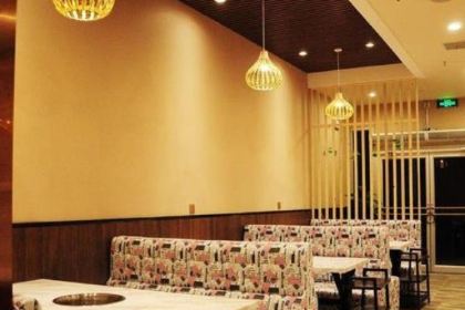 金斗云干锅主题餐厅(越江路店)