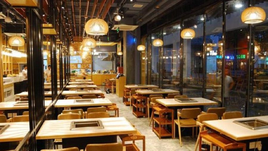 壹鼎鲜全牛火锅(永嘉天地店)