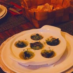 法国舅舅家小酒馆CHEZ JOJO(富民路店) User Photo