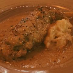 法国舅舅家小酒馆CHEZ JOJO(富民路店) User Photo