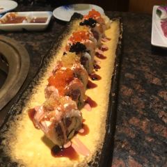 神户炭火烤肉(南通店) User Photo