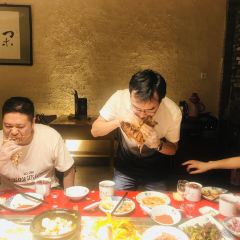 安泊爾牛肉麪（北濱河路店）張用戶圖片