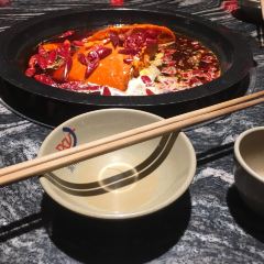 Yuweixiaoyu Hot Pot (yanghe) User Photo