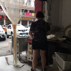 老兵面庄 User Photo