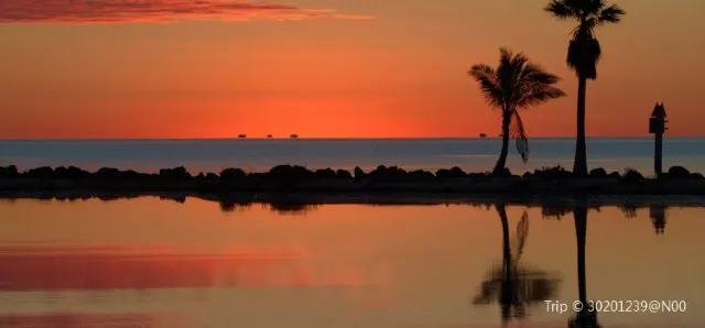 Top beaches to feel the sunshine in Miami beach  