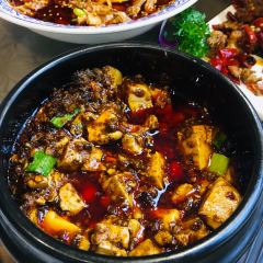 Chen Mapo Tofu User Photo