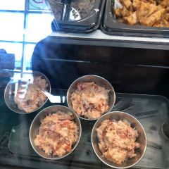 Subway 여행 사진