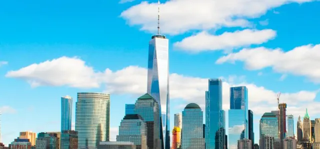 A Guide to visiting the Statue of Liberty