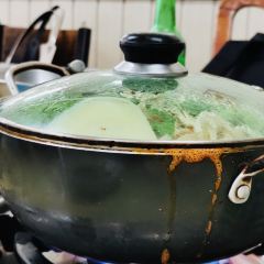 24 Hour Spicy Pork Rib Stew User Photo