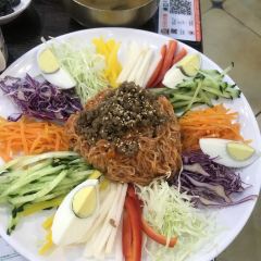 釜山豚骨湯飯（芝罘萬達廣場店）張用戶圖片