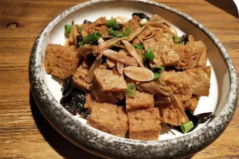 FLYTIME RESTAURANT