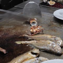佳逸希爾頓格芮酒店·逸廚餐廳張用戶圖片