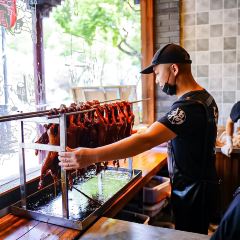 味德丰(新塍店) User Photo