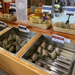 Zhenzhenlaolaozongzi (yuehe) 여행 사진