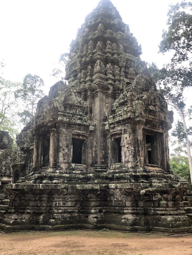 Banteay Srei