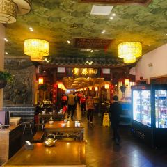 乡坝头农家风味(眉山总店) User Photo
