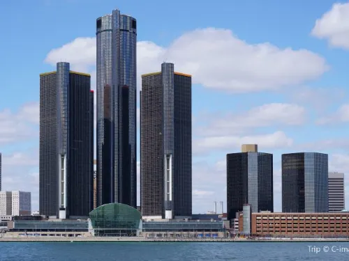 Best of Detroit: Top 10 Brunch Spots