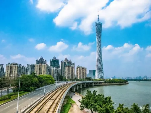 Ultimate Practical Tips for Canton Tower