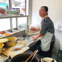 温岭嵌糕炊饭(花园店) User Photo