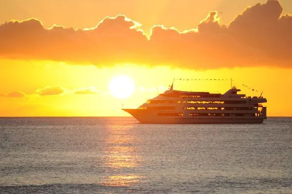 繽紛夏威夷 | 如何玩轉彩虹州,這幾種顏色告訴你!