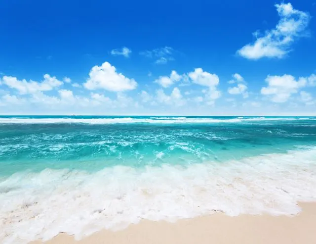 繽紛夏威夷 | 如何玩轉彩虹州，這幾種顏色告訴你！