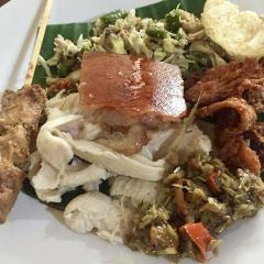 Warung Babi Guling Pak Malen User Photo