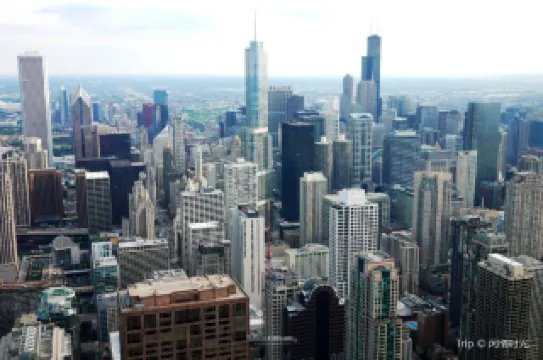 Chicago Skydeck Why Willis Tower Is A Must See In Chicago Travel Notes And Guides Trip Com Travel Guides