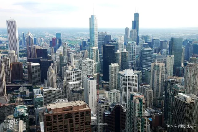 Chicago Skydeck: Why Willis Tower is a Must-see in Chicago