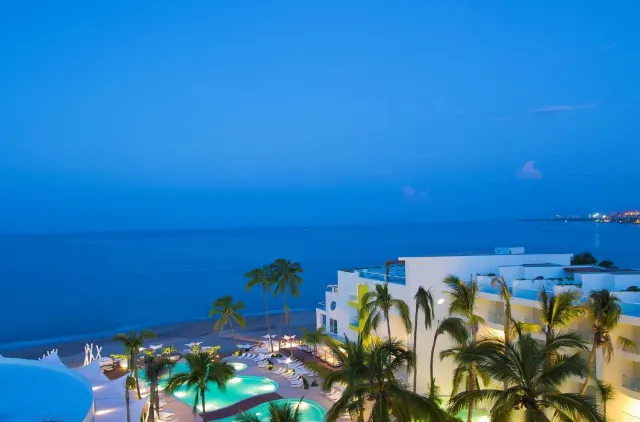 10 best All-inclusive resorts for a getaway weekend in Puerto Vallarta, Mexico